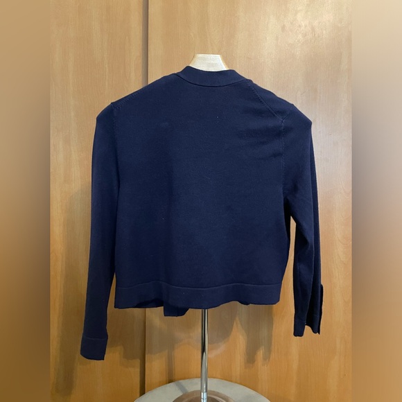 Tommy Hilfiger cardigan - Picture 2 of 5